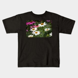 Petals Kids T-Shirt